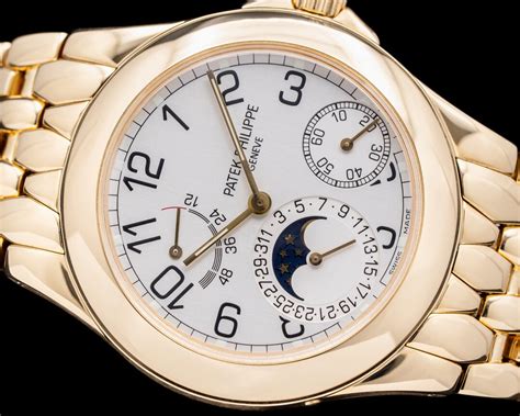 patek philippe 5085/1j|watch models.